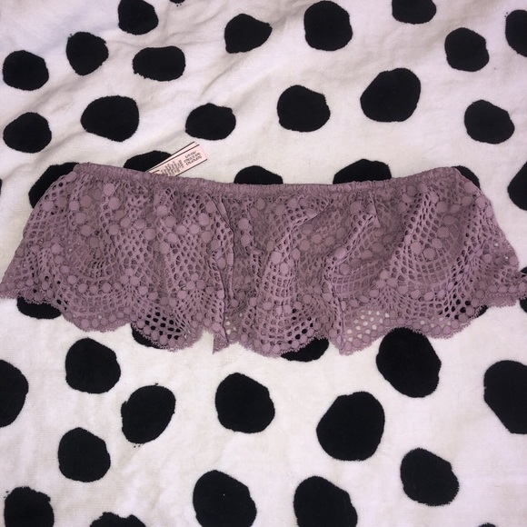 Victoria’s Secret bandeau bralette - Picture 1 of 5